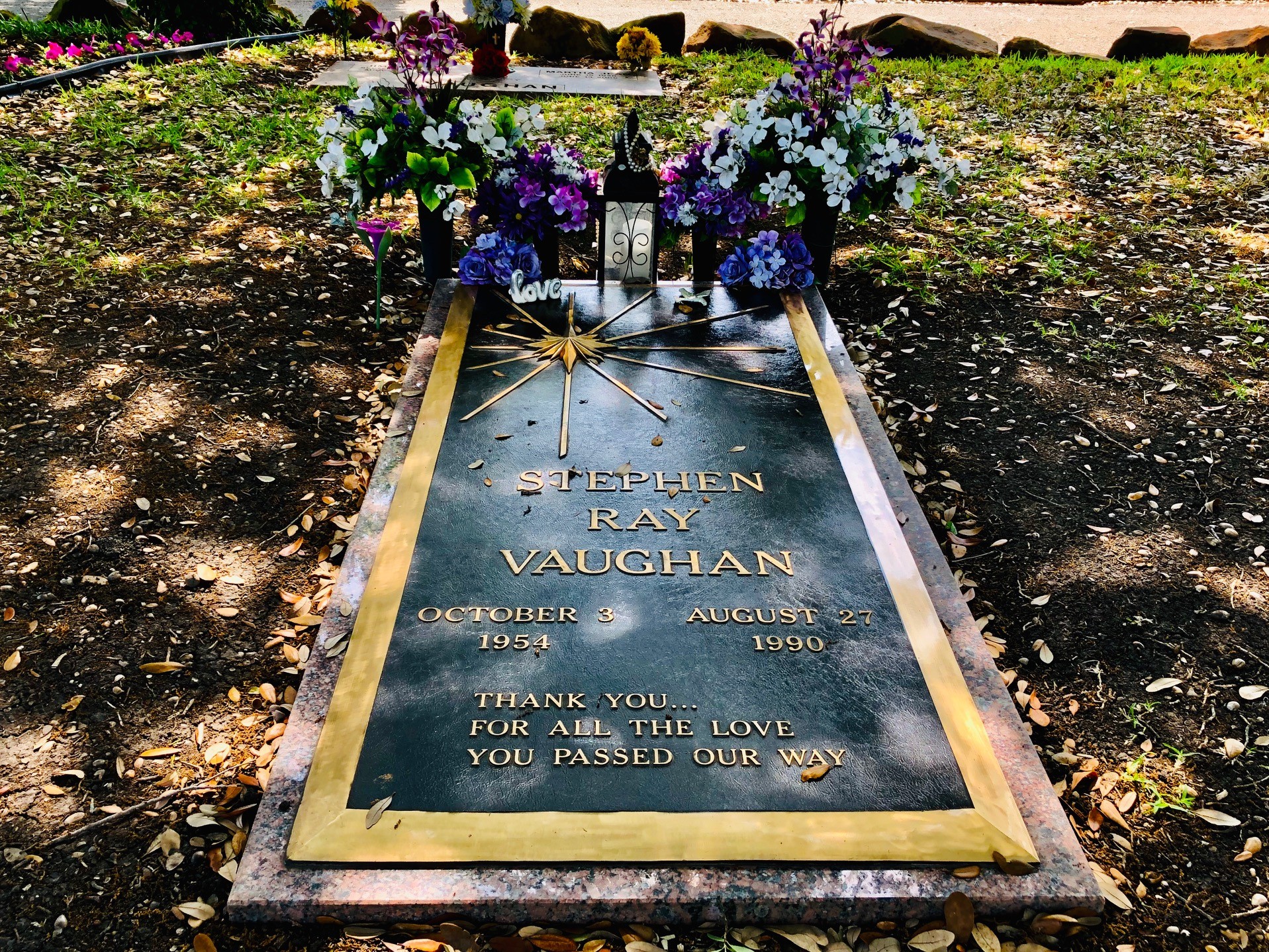 Billy Martin Grave