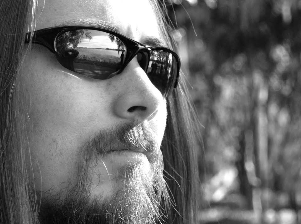 Musician Dustin Mitchell is embroiled in a trademark dispute with Id Software his new metal band Doomscroll includes the name of the game company's signature first-person shooter game.
