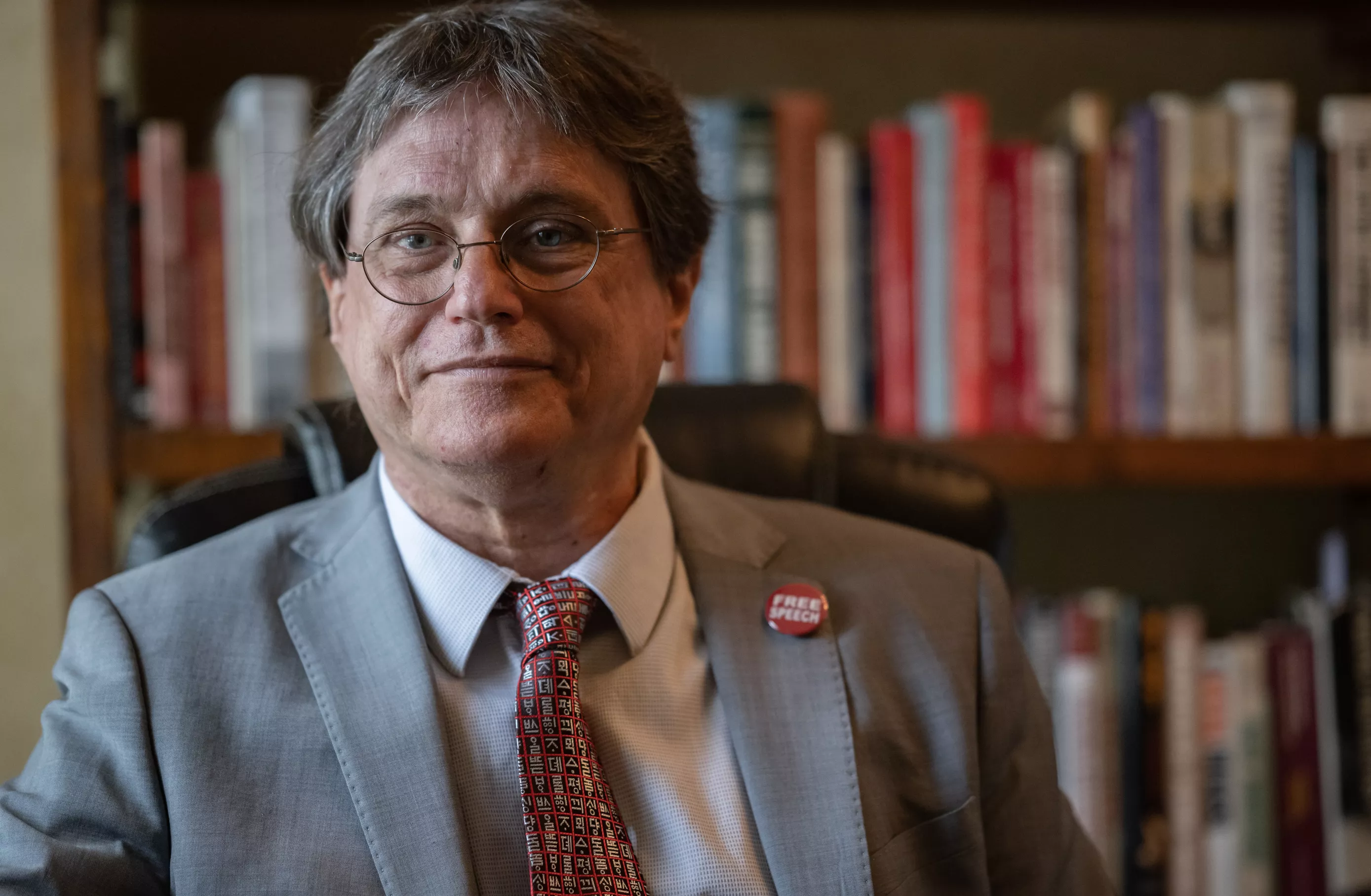 After 'Firing' of Dr. Michael Phillips, AAUP Relaunches Investigation into Collin  College's Alleged Academic Freedom Violations | Dallas Observer