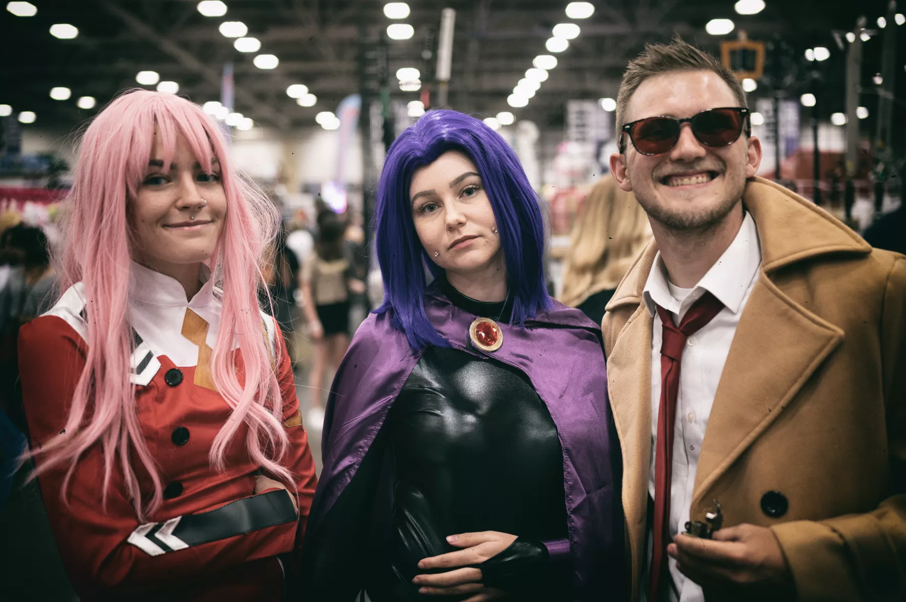 The Best of Fan Expo 2022 Dallas Observer