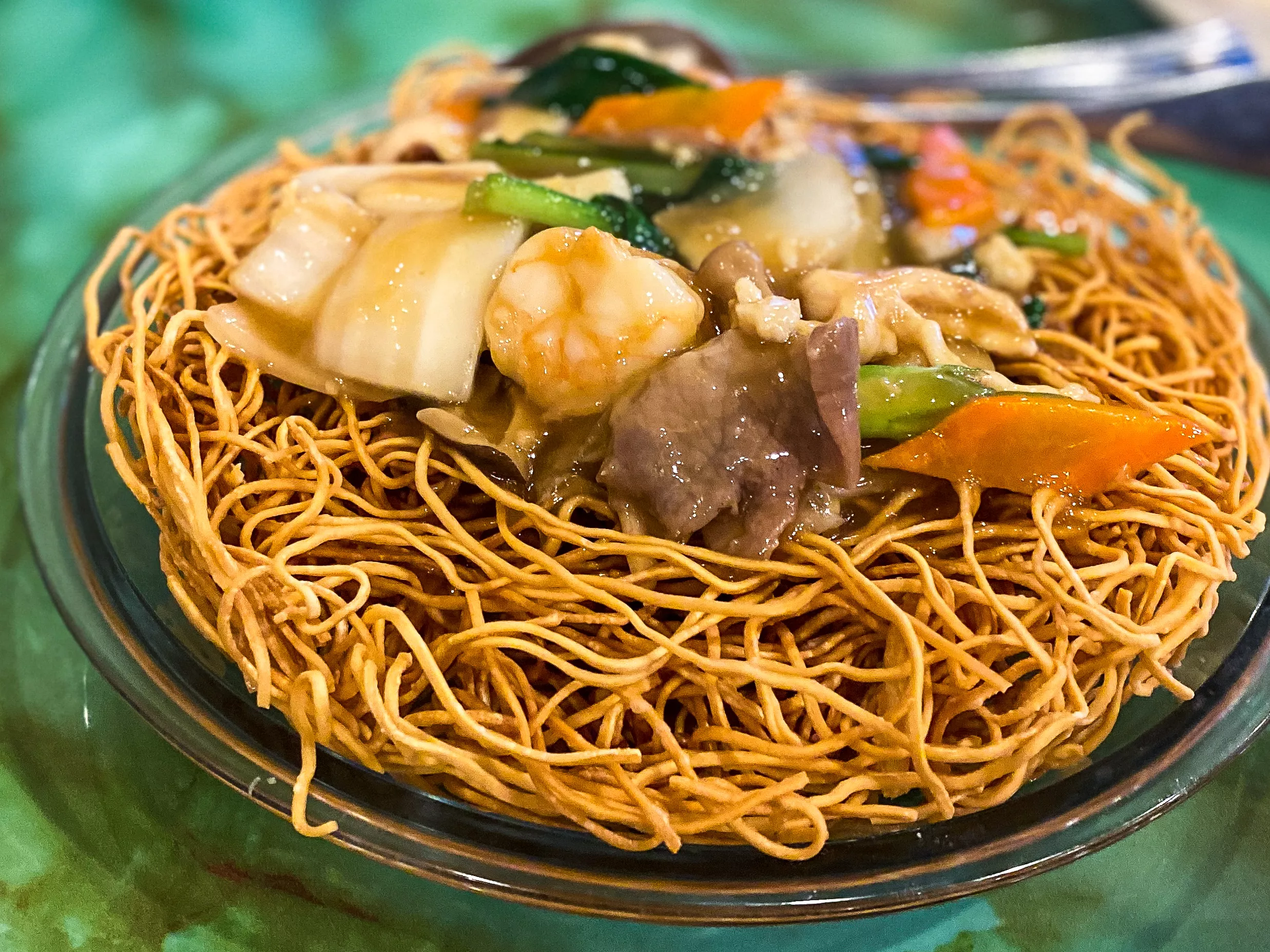 Dong Hai, A ChineseVietnamese Joint in Garland Dallas Observer