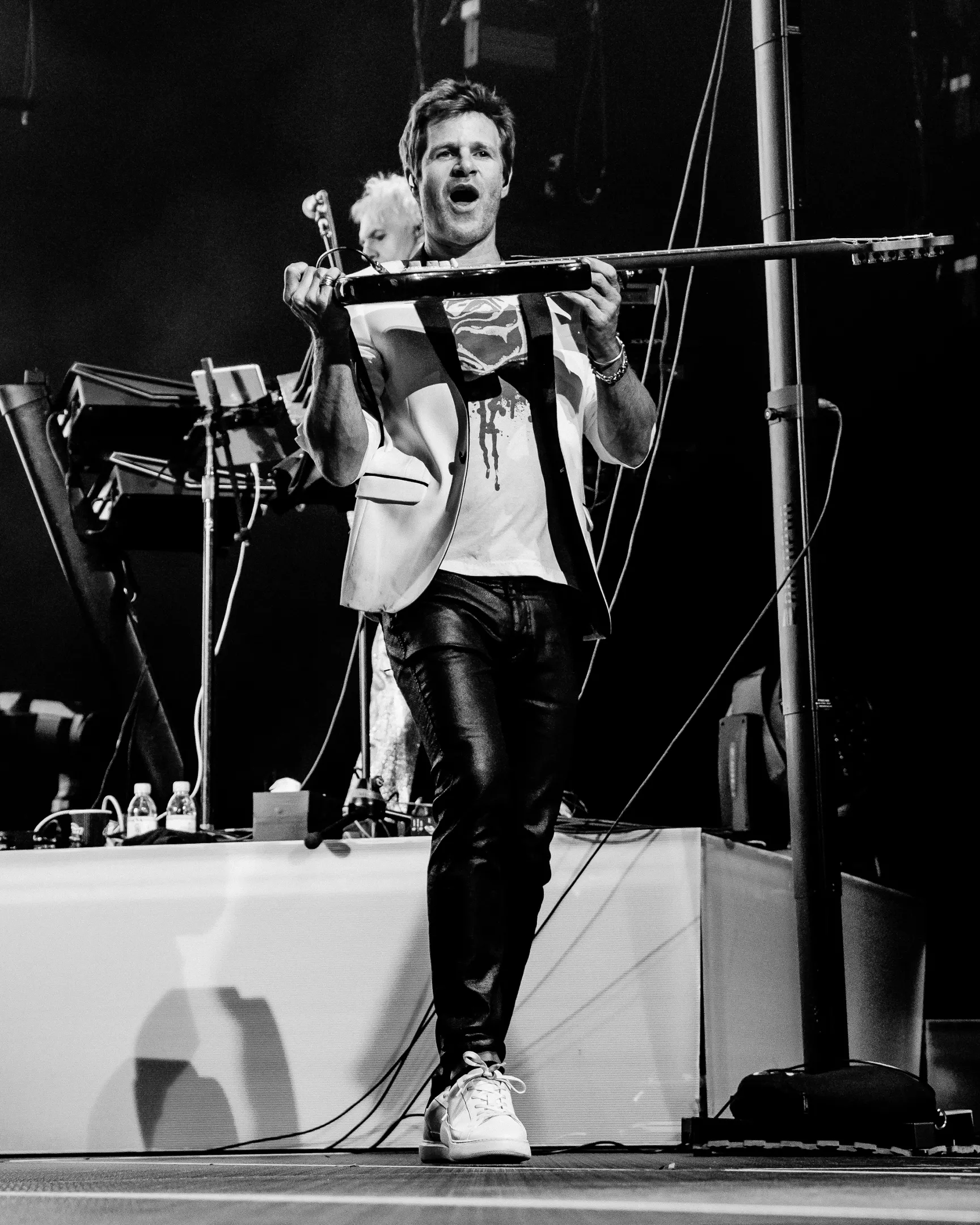 Foxy Brown Lies About Jay-Zs Sex Life