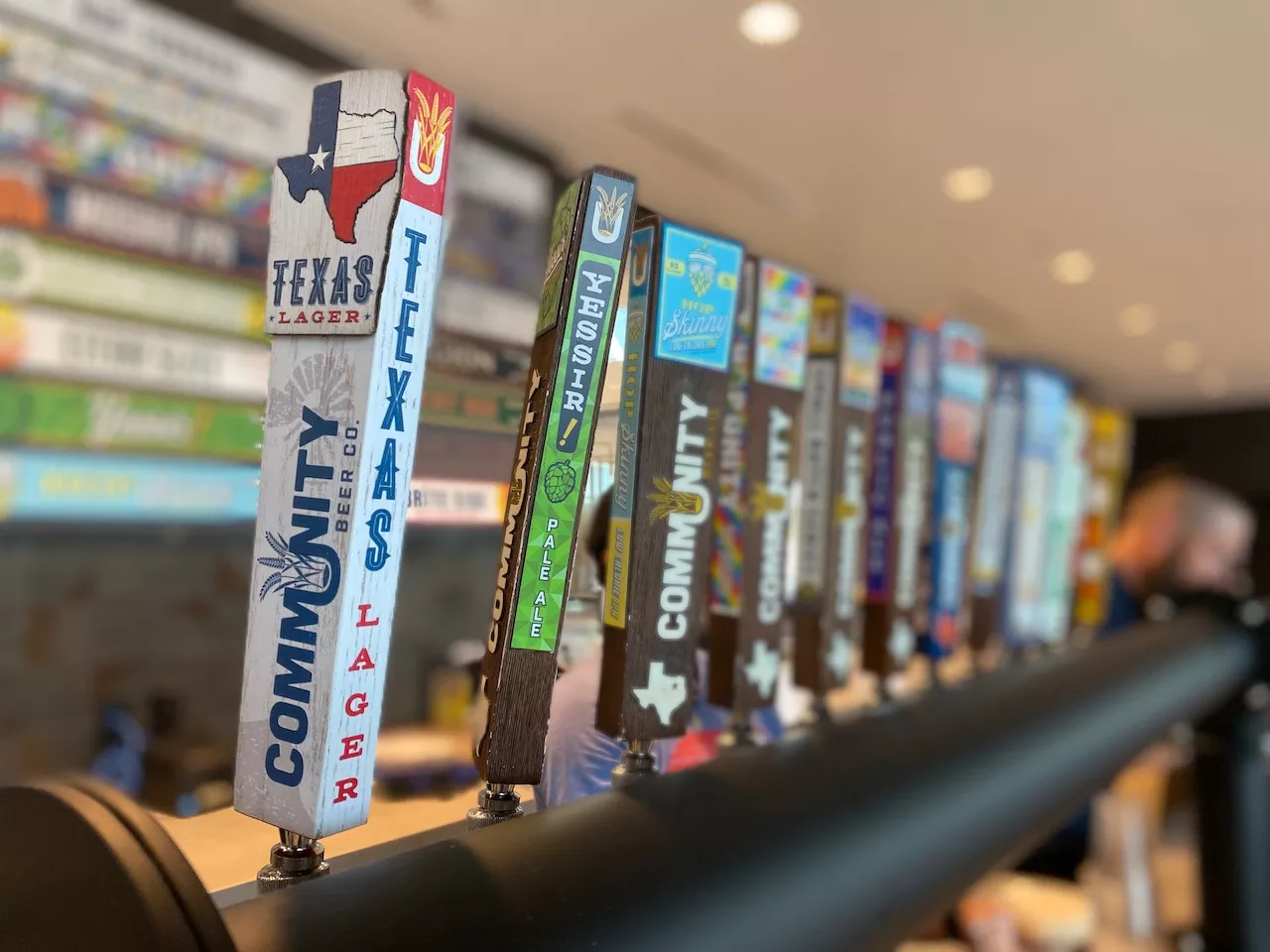 Best Bites and Sips: Brewery Parties and The Plano Food and Wine Festival |  Dallas Observer