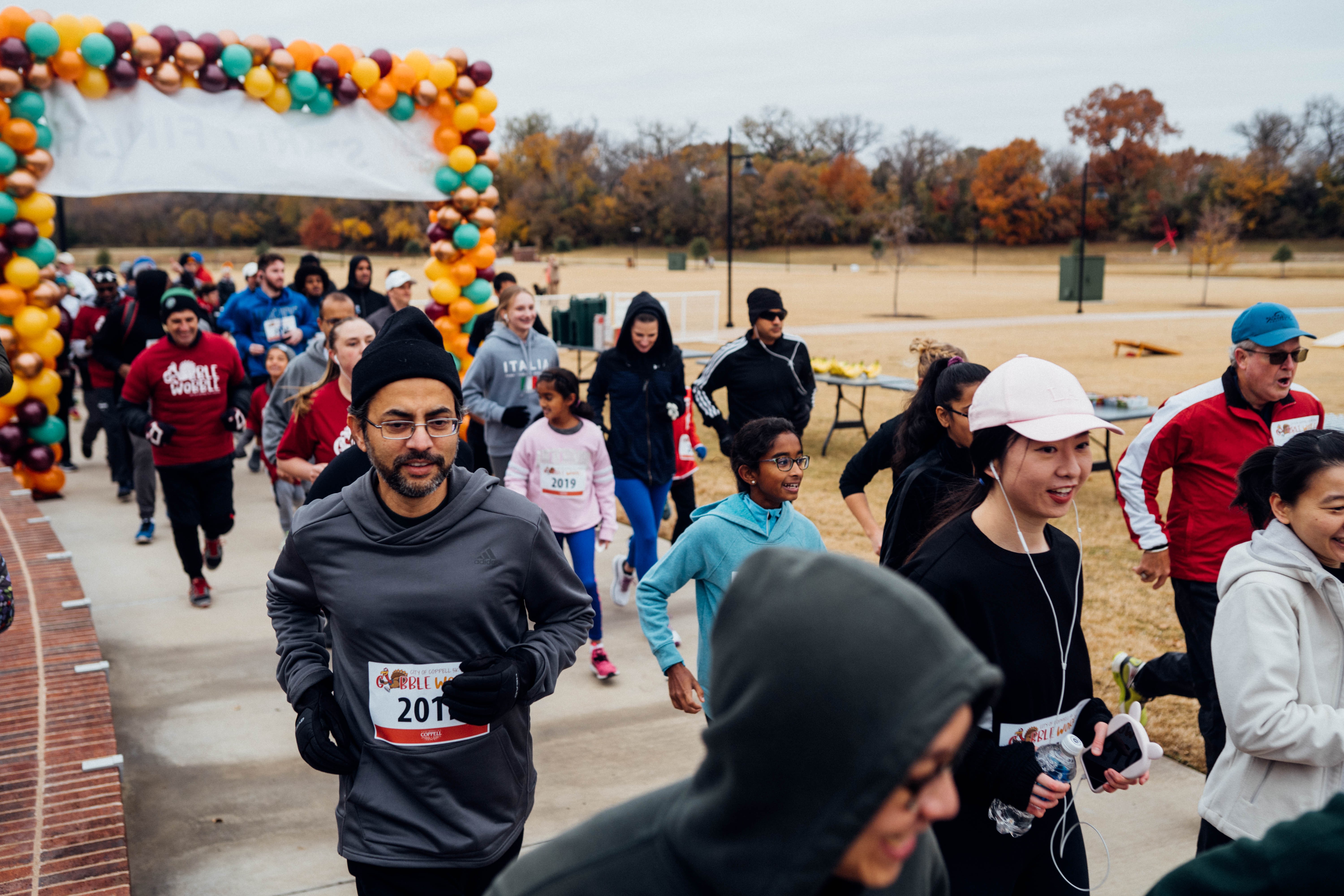 Free Dallas, TX 5k Run Events This Weekend