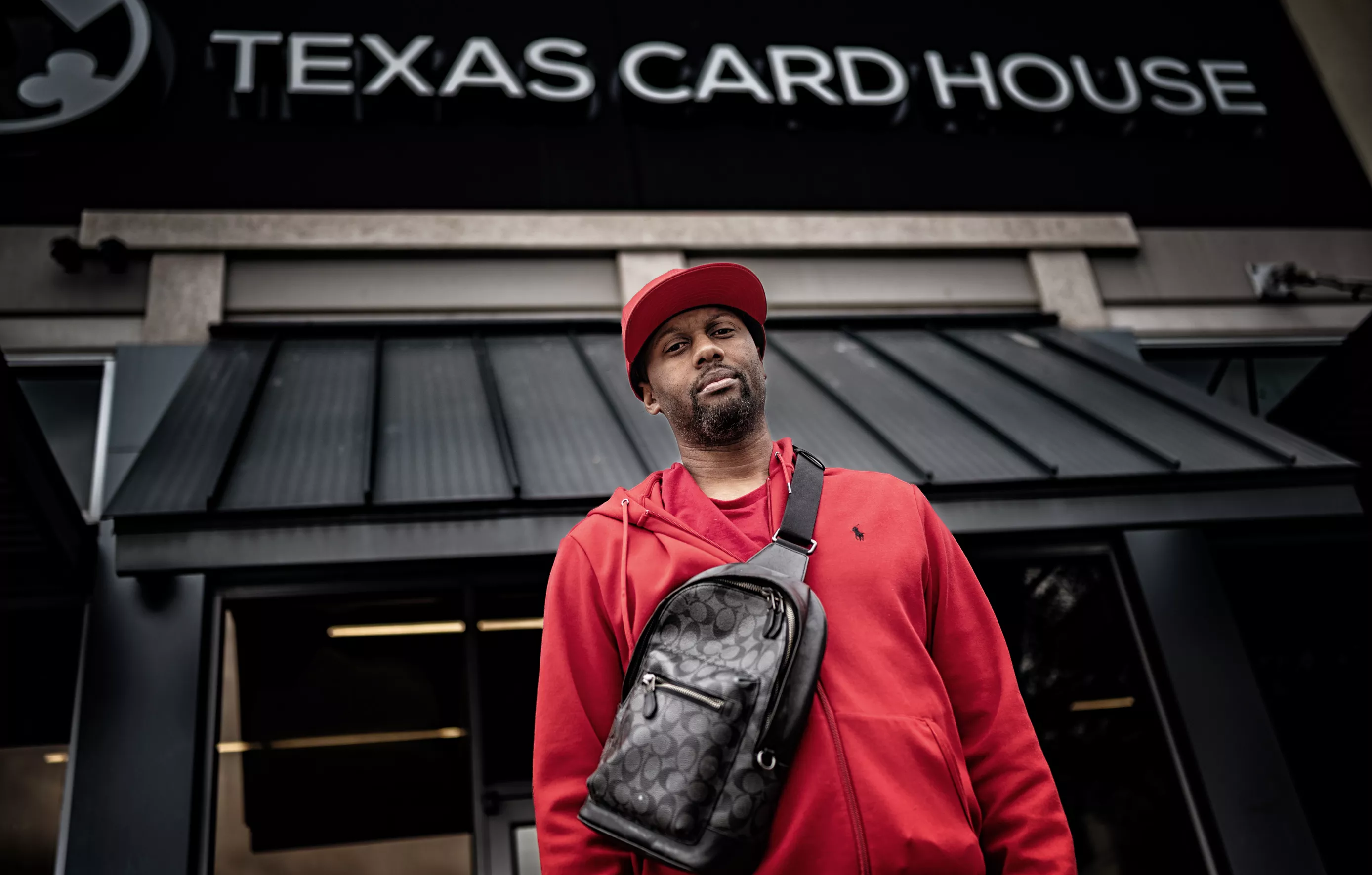 Dallas Allowed to Revoke Texas Card House Certificate of Occupancy, Court  Rules | Dallas Observer
