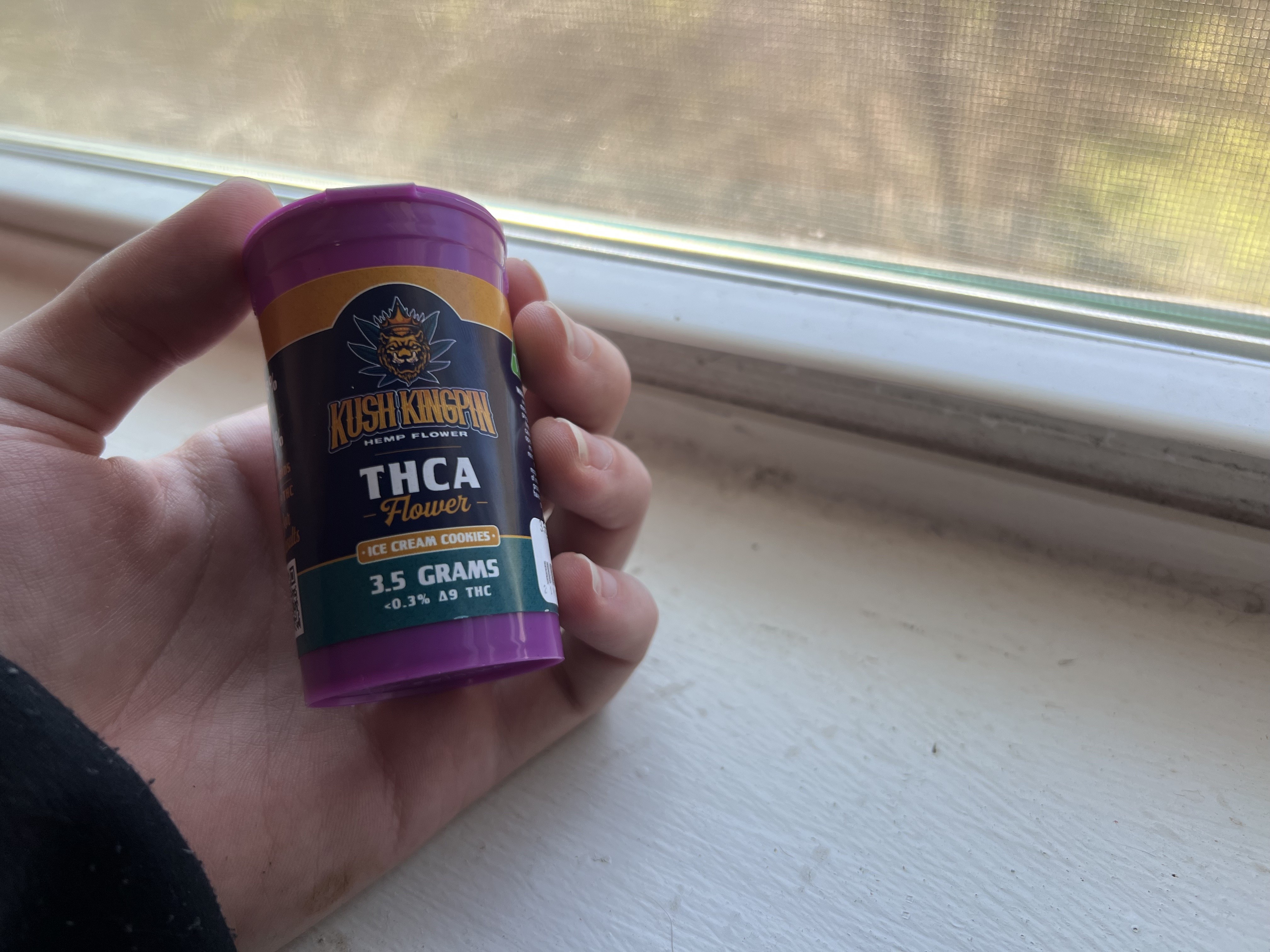 THCa Will Get You High, but Is It Legal in Texas?