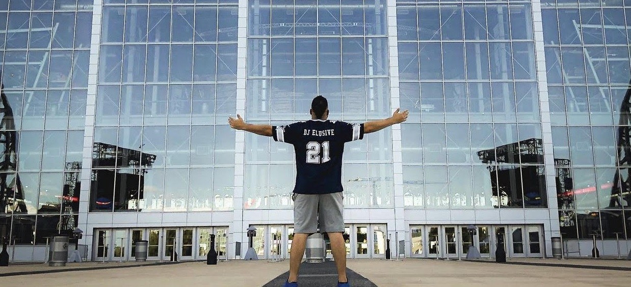 Dallas Cowboys Juneteenth Celebration