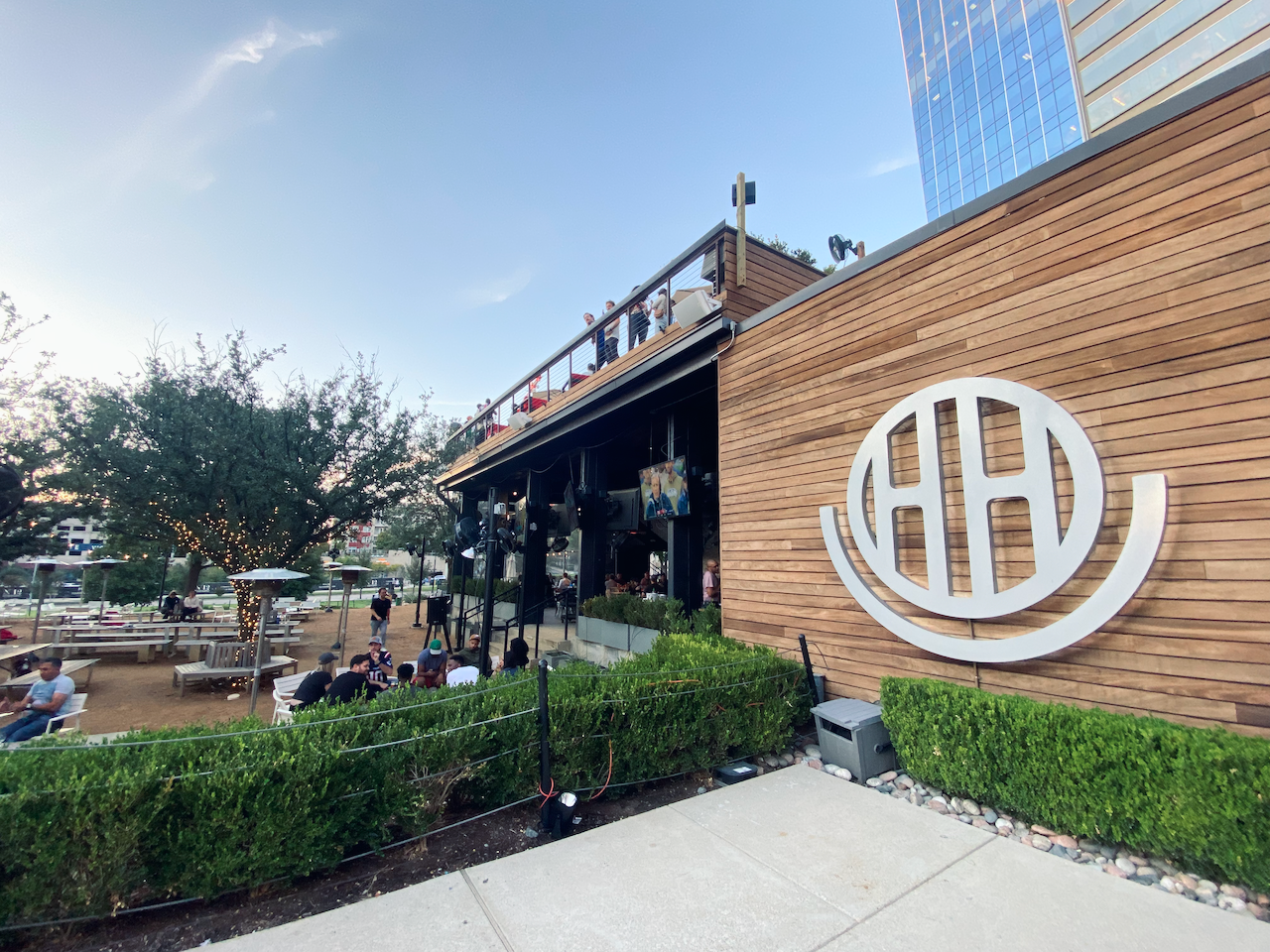The Harwood District in Dallas Is Full of Hidden Gems — Including