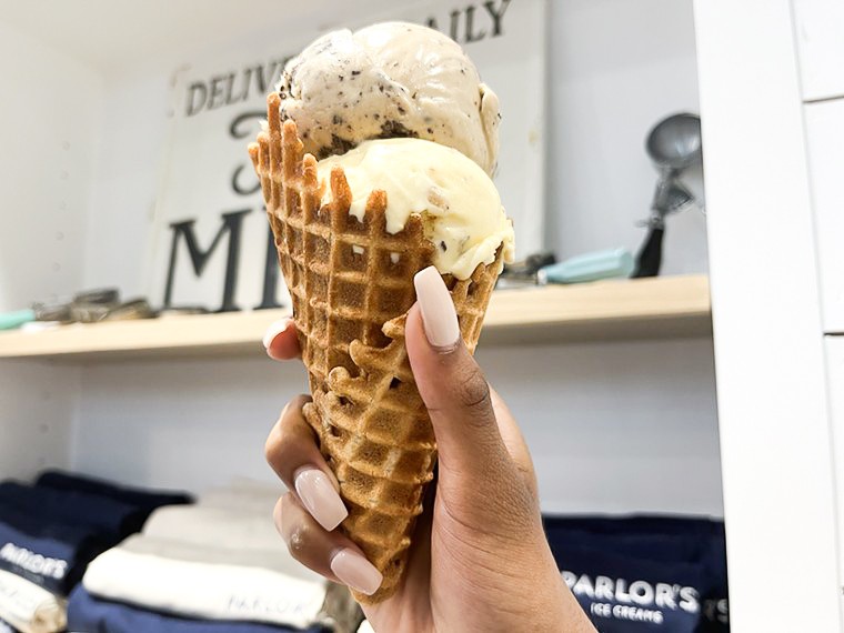The 13 Best Ice Cream Shops in Dallas