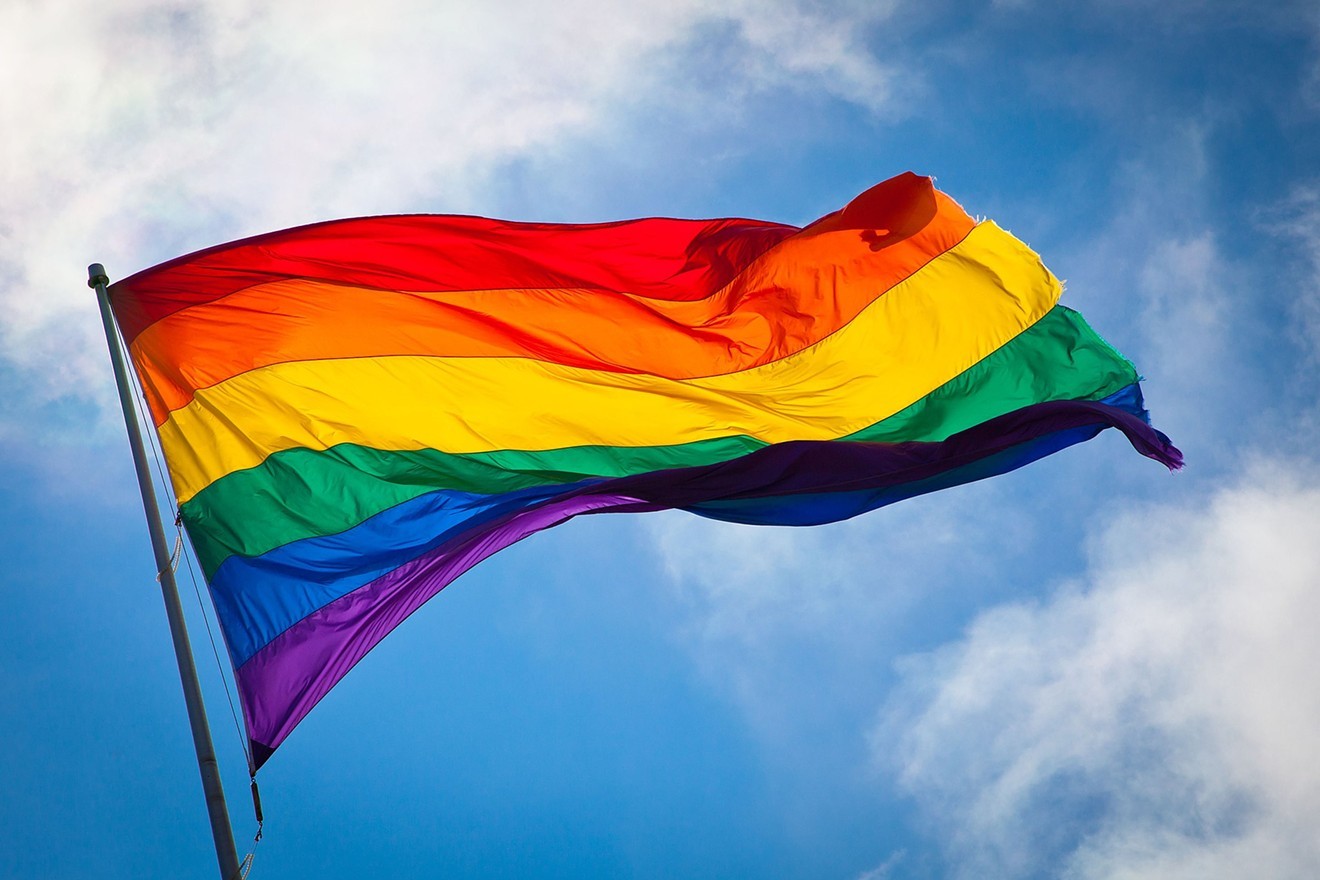 Inclusivity Is Still a Major Problem in Dallas's Gayborhood
