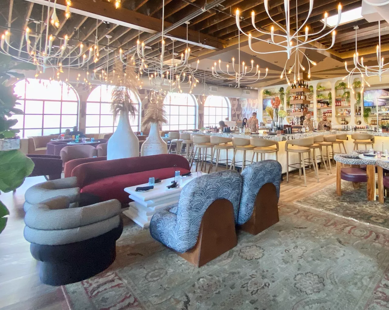 What is Saaya? The OasisLike Retreat in Deep Ellum is Beautiful But