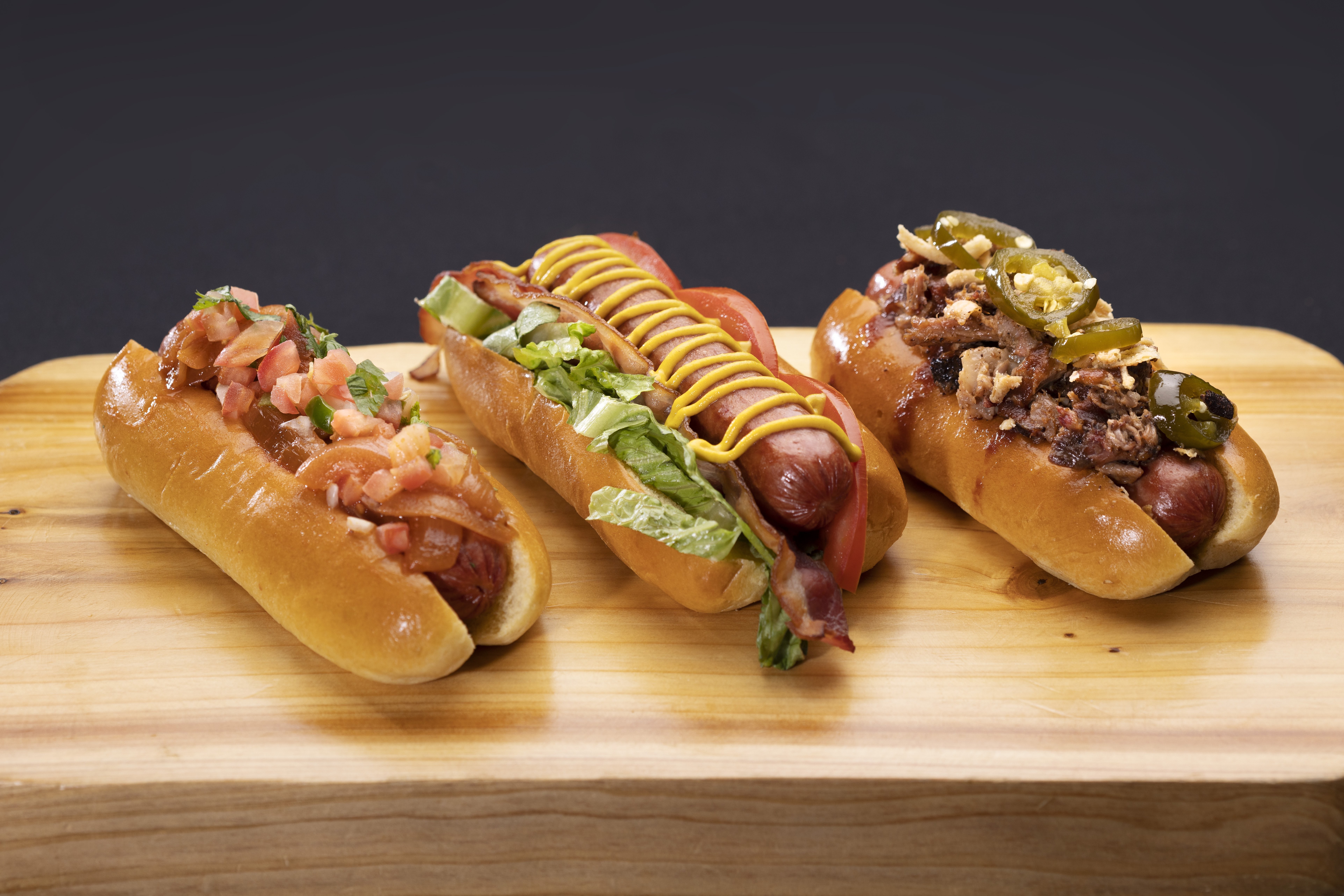 Dallas Cowboys, AT&T Stadium unveil the menu for games this season