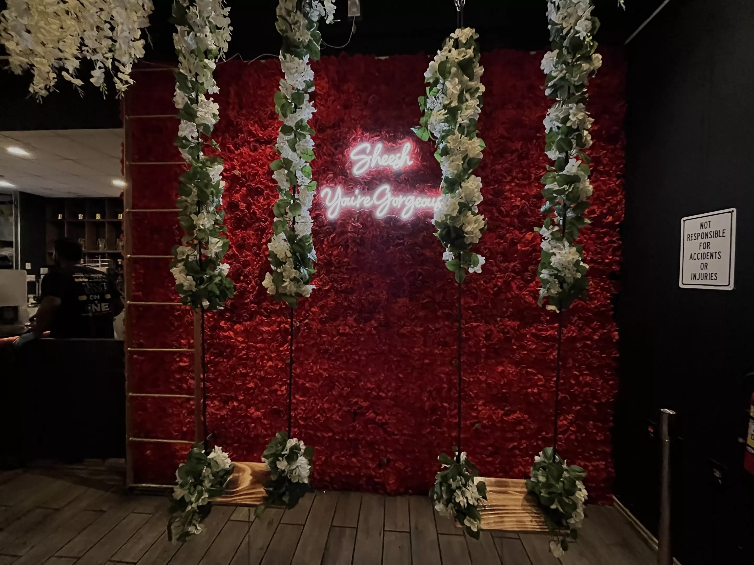 Savor Hookah and Asian Bites North of Dallas at Sheesh Eatery Dallas