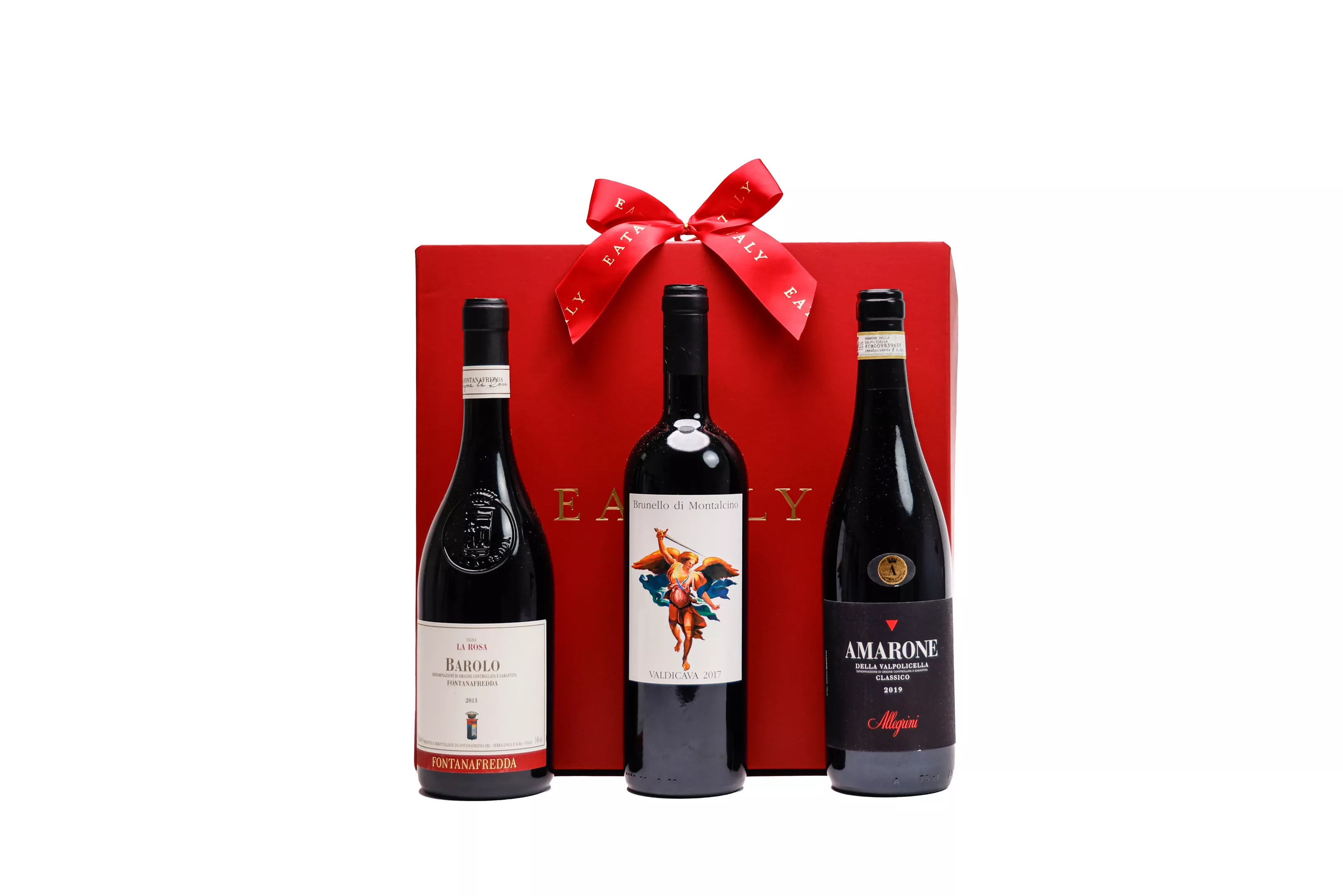A Gift Guide to Eataly Dallas Authentic and Indulgent Gift