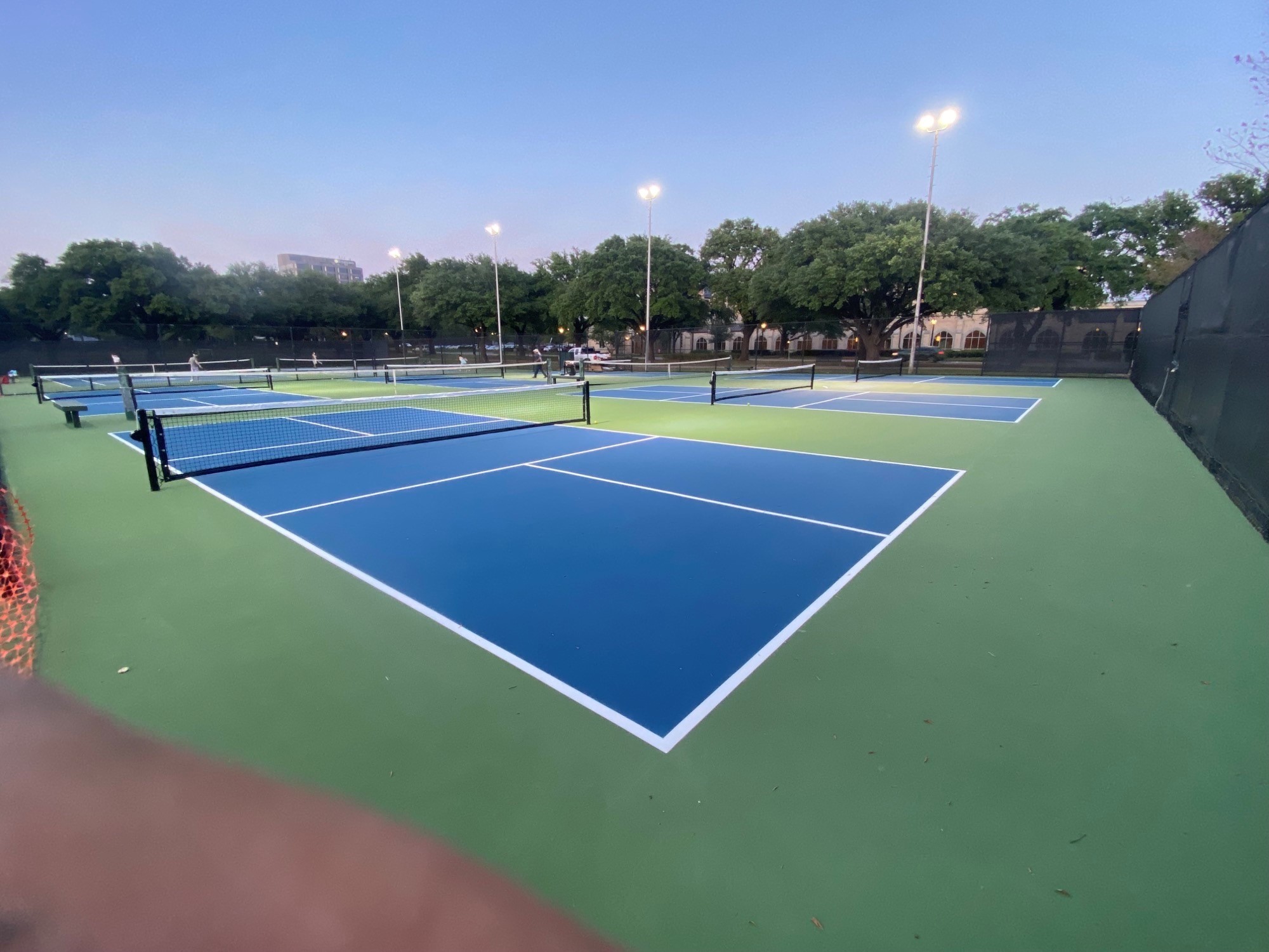10 Best Places to Play Pickleball in Dallas-Fort Worth | Dallas Observer