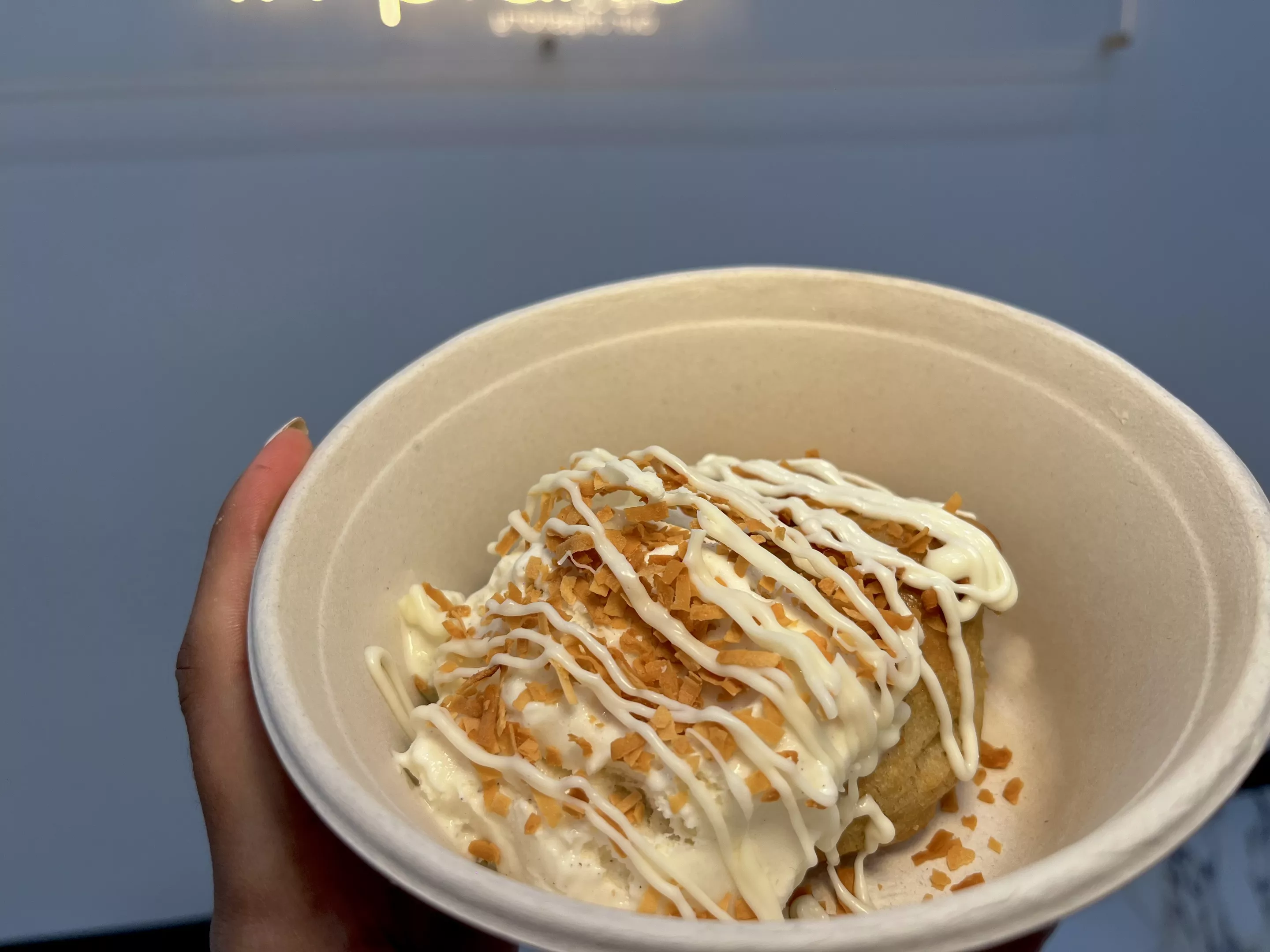 A UtahFavorite Cookie Shop Has Arrived in Dallas Dallas Observer