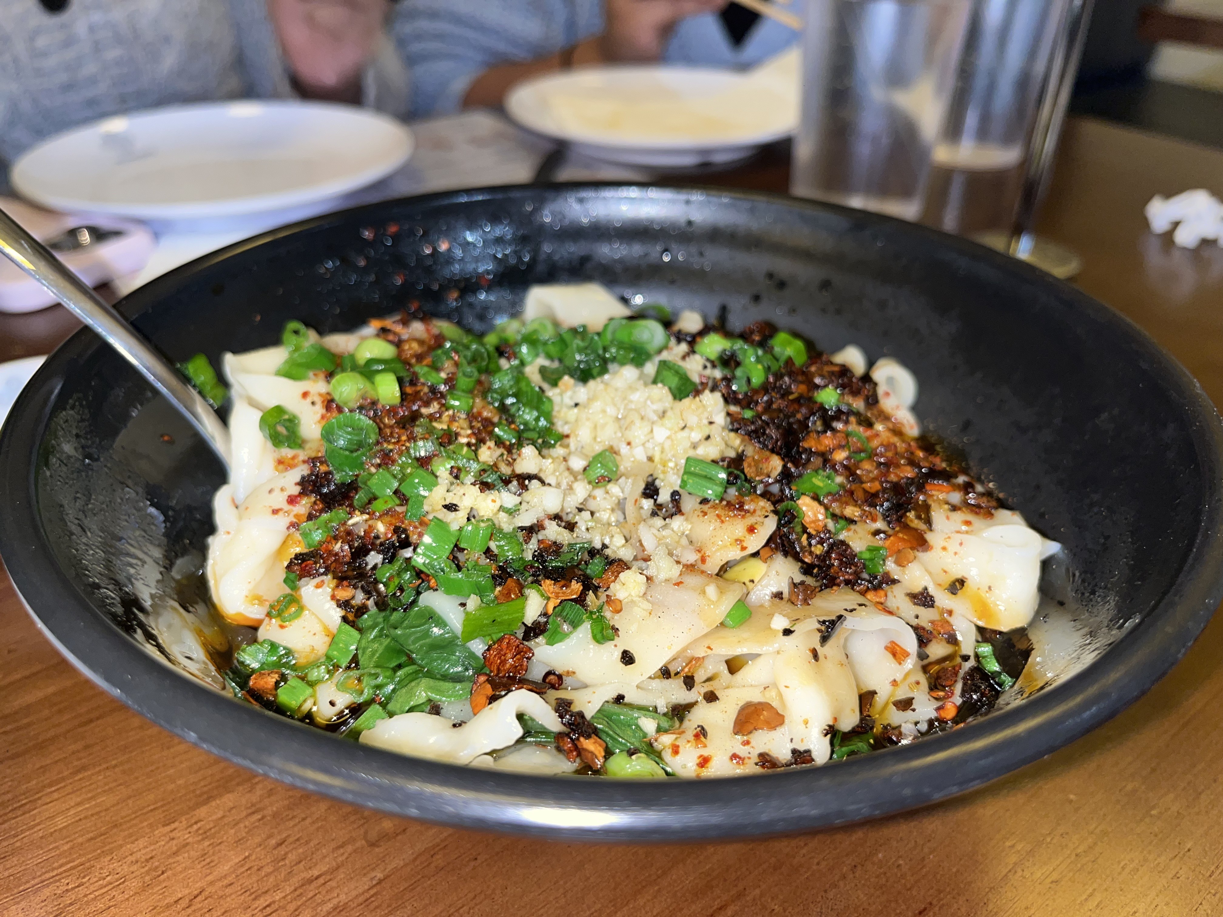 88 Baobao, A Californian Dim Sum Chain, Lands in North Dallas ...