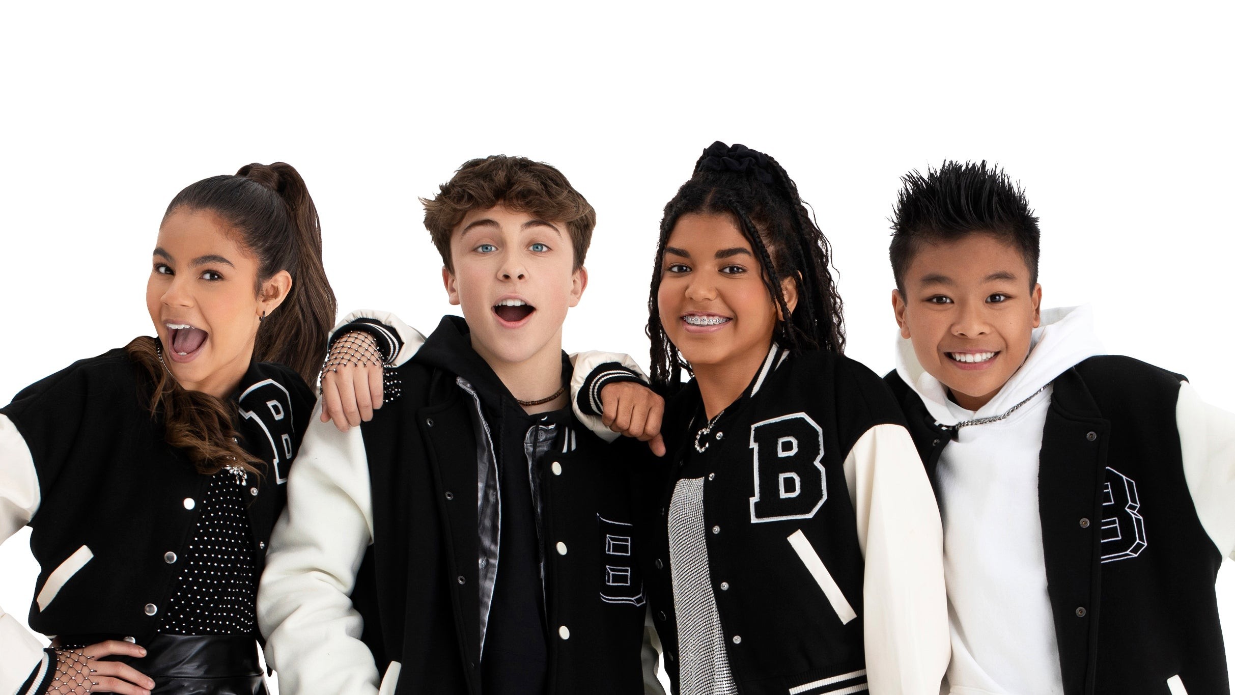 KIDZ BOP LIVE 2024 Pavilion at Toyota Music Factory Children's