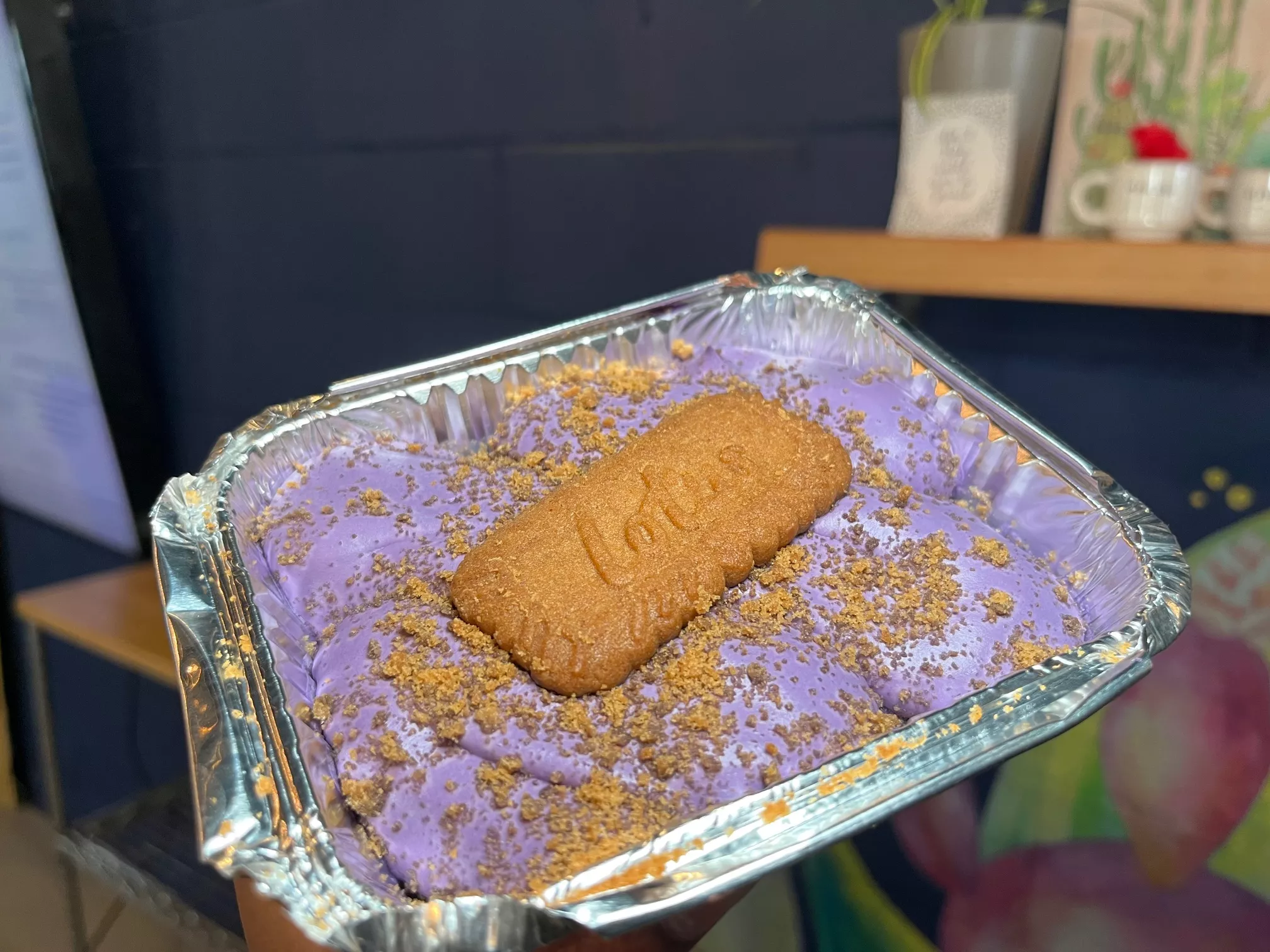 Scoop N' Buns in Garland Offers Fusion of Filipino, Mexican Desserts