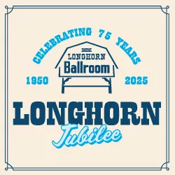 Enter to Win 2 Tickets to Longhorn Jubilee on April 19th! thumbnail