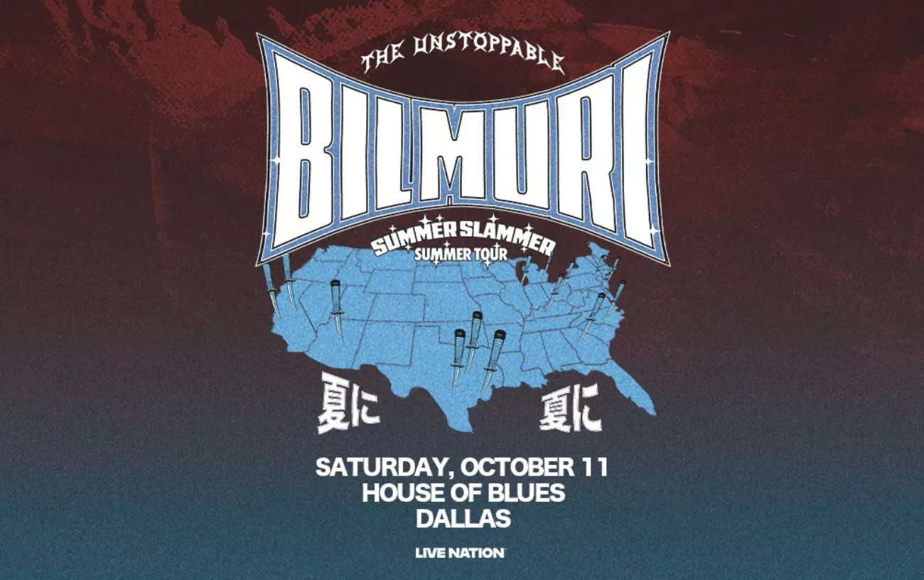 Win 2 tickets to Bilmuri!