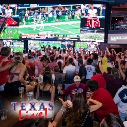 Sports at Texas Live! thumbnail