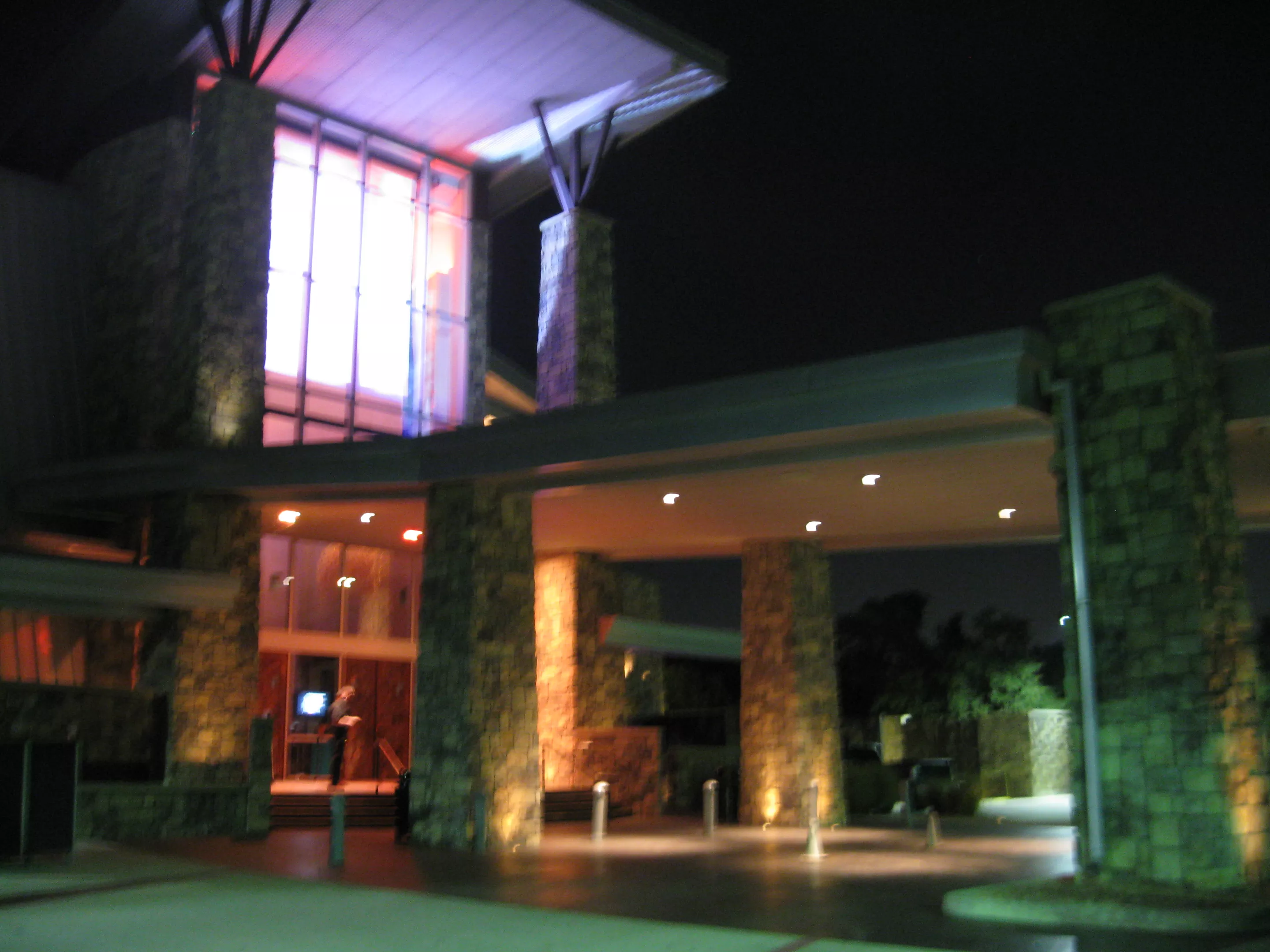 Glass Cactus Grapevine Bars And Clubs Music Venues Music