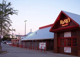 Concert Calendar  Hank's Texas Grill