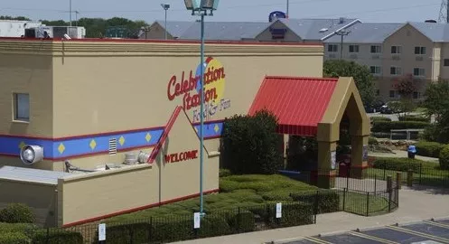 Celebration Station | Mesquite/Balch Springs | Attractions and