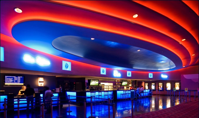 Studio Movie Grill - Arlington Highlands | Arlington | American, Movie  Theaters | Restaurant