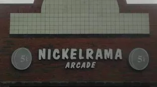 Nickelrama | Garland & Vicinity | Attractions and Amusement Parks | General