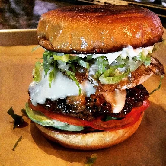 Le Taco Cantina Uptown/Oak Lawn Mexican Restaurant