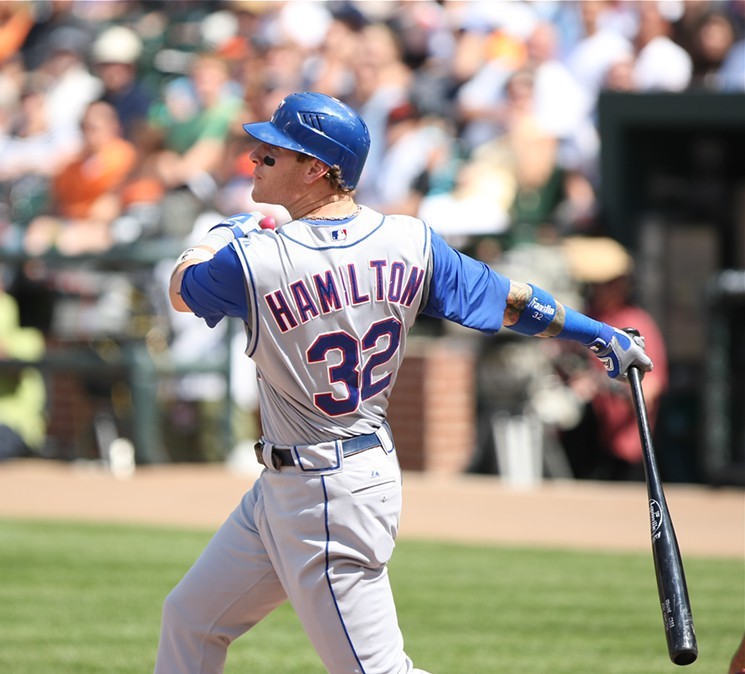 Why Josh Hamilton makes dollars and sense for Rangers