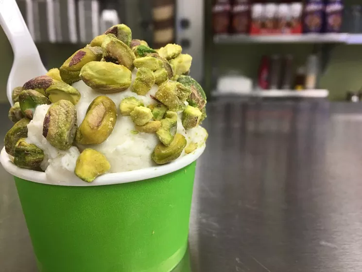 Five International Sweets You Can Sample in DallasFort Worth Dallas