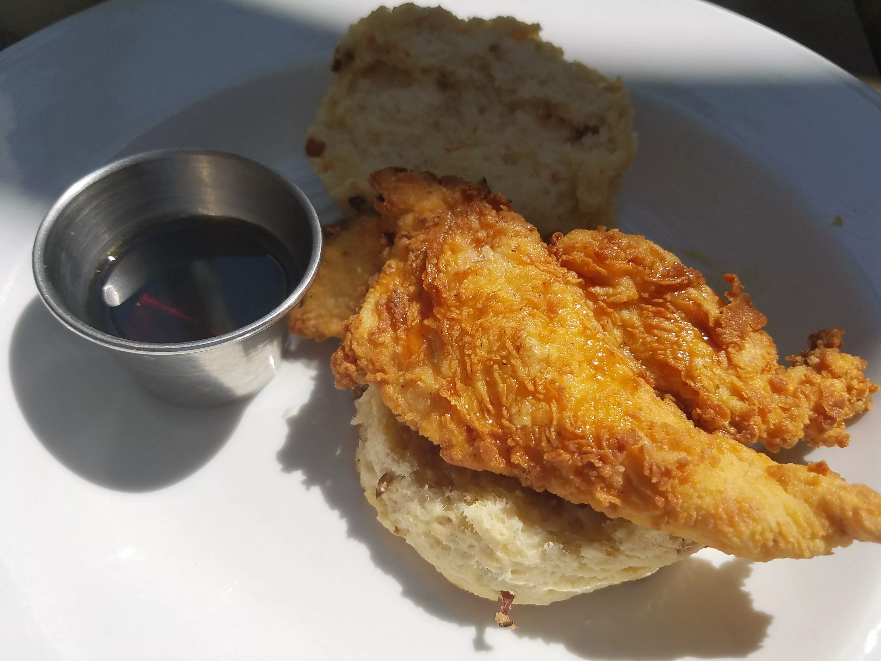 Cane Rosso White Rock's New Brunch is a Beautiful Display of Indulgence