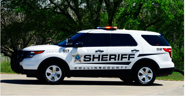 Collin County Sheriff Struggles as Road Traffic Snarls Law Enforcement  Response | Dallas Observer
