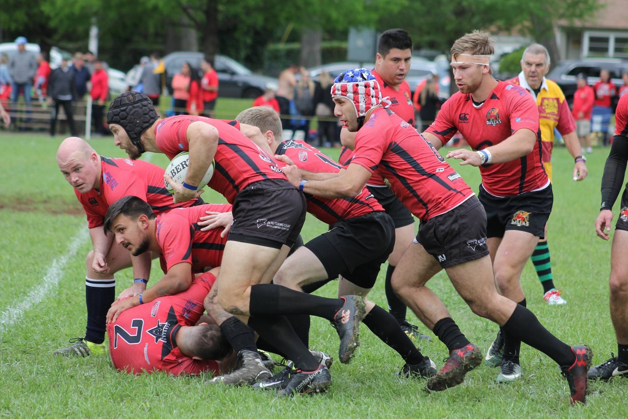 Dallas Rugby Football Club (@dallasrugby) • Instagram photos and