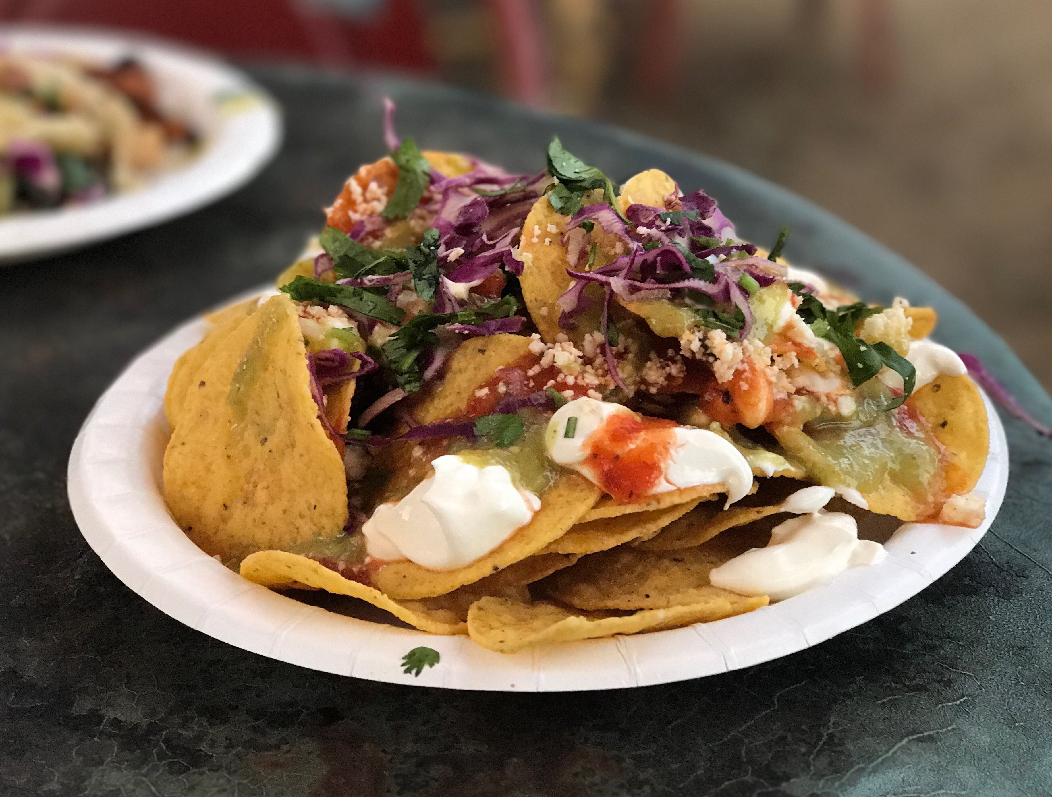 La Botana Taco Bar Food Truck Brings Stellar Tacos to Dallas Streets ...
