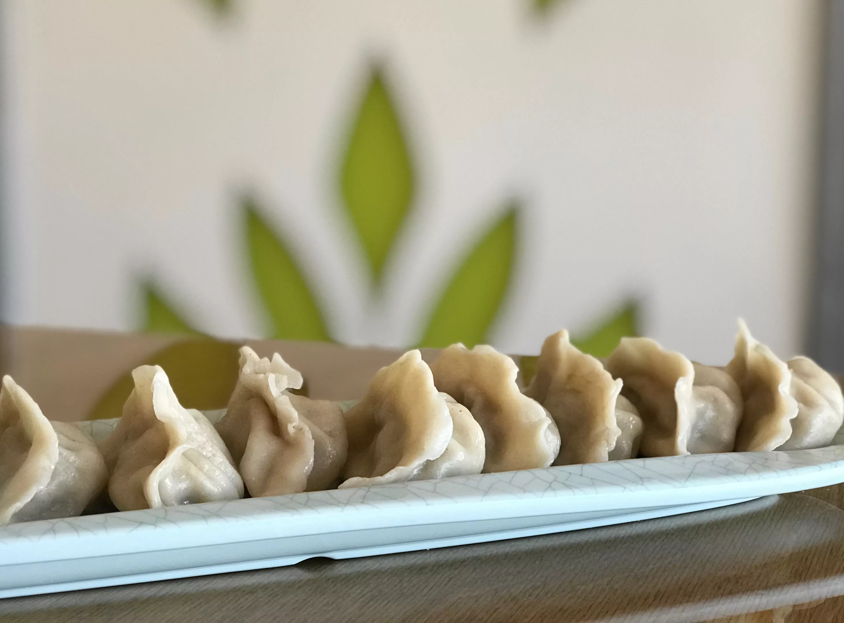 East Dallas' Hello Dumpling Proves a Sweet Lunch Spot Dallas Observer