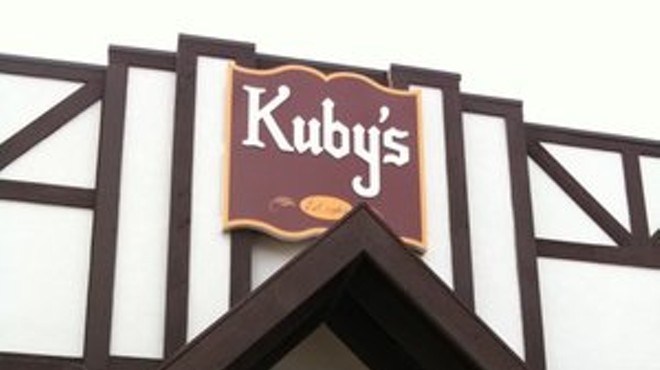 Kuby's Sausage House