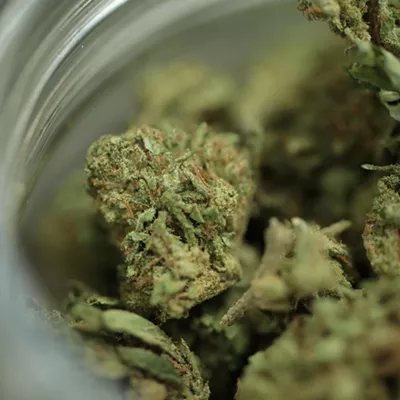 As takes of federal cannabis legalization continue, Texas is still trying to ban smokable hemp.