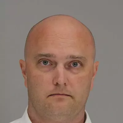 Roy Oliver will be eligible for parole in 2026.