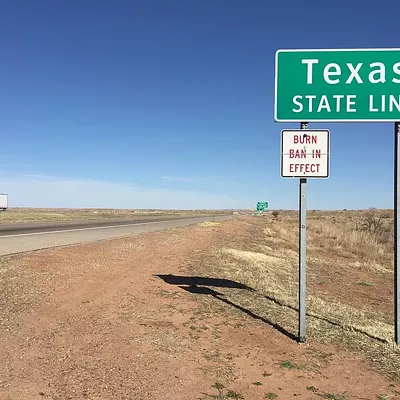 Gov. Abbott wants Twitter to relocate to Texas.