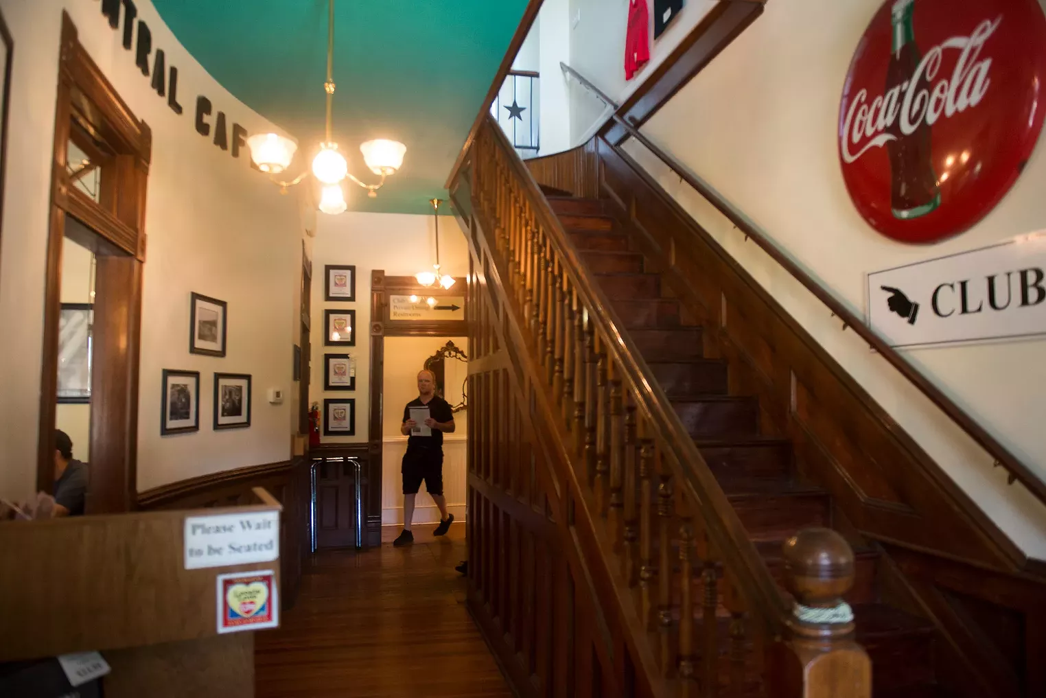 Then and Now Texas Chainsaw Massacre locations in Bastrop Dallas