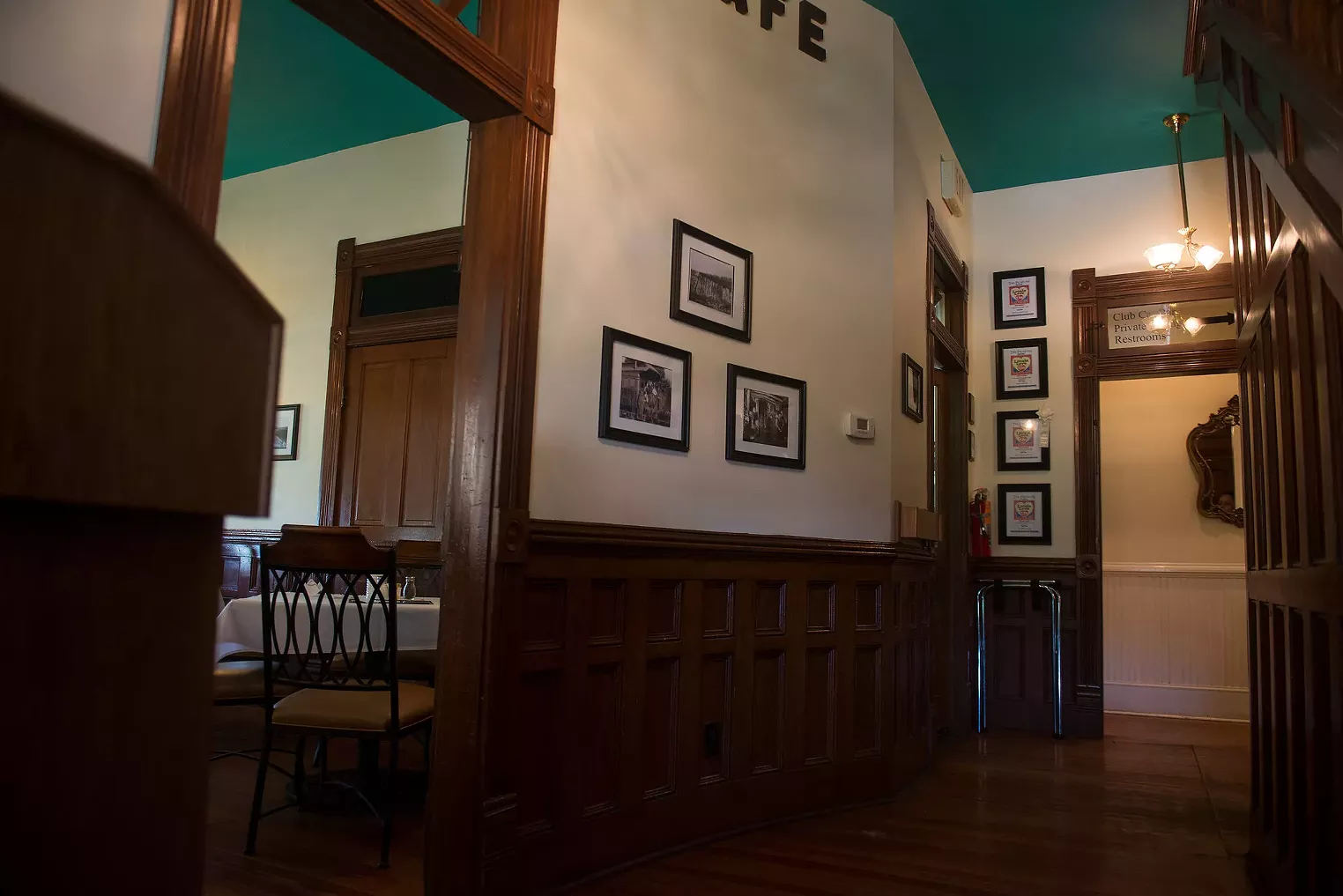 Then and Now Texas Chainsaw Massacre locations in Bastrop Dallas