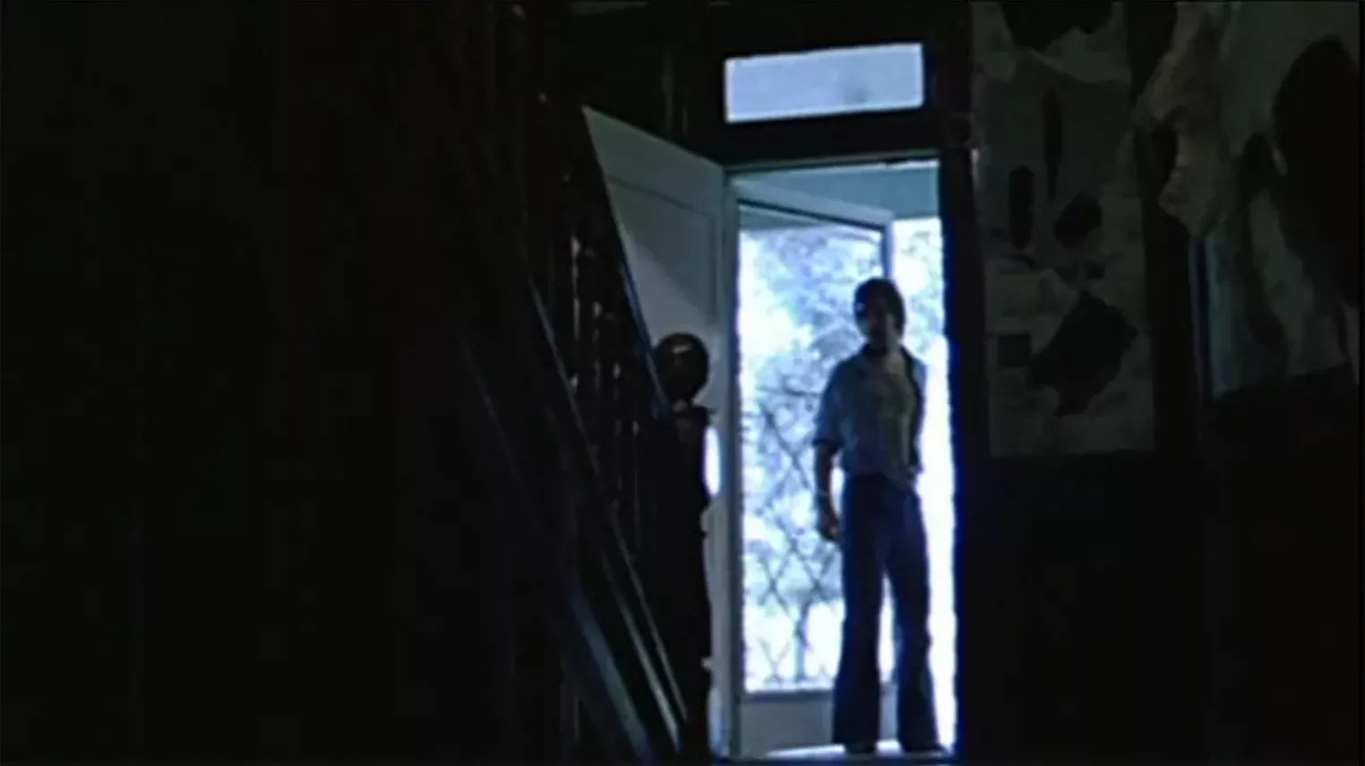 Then and Now Texas Chainsaw Massacre locations in Bastrop Dallas