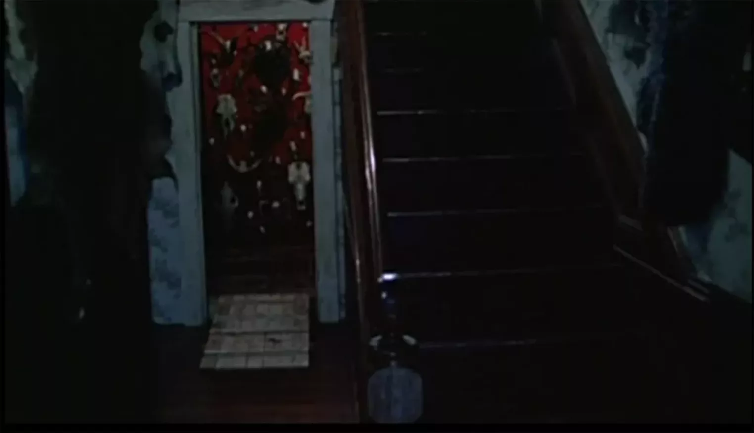 Then and Now Texas Chainsaw Massacre locations in Bastrop Dallas