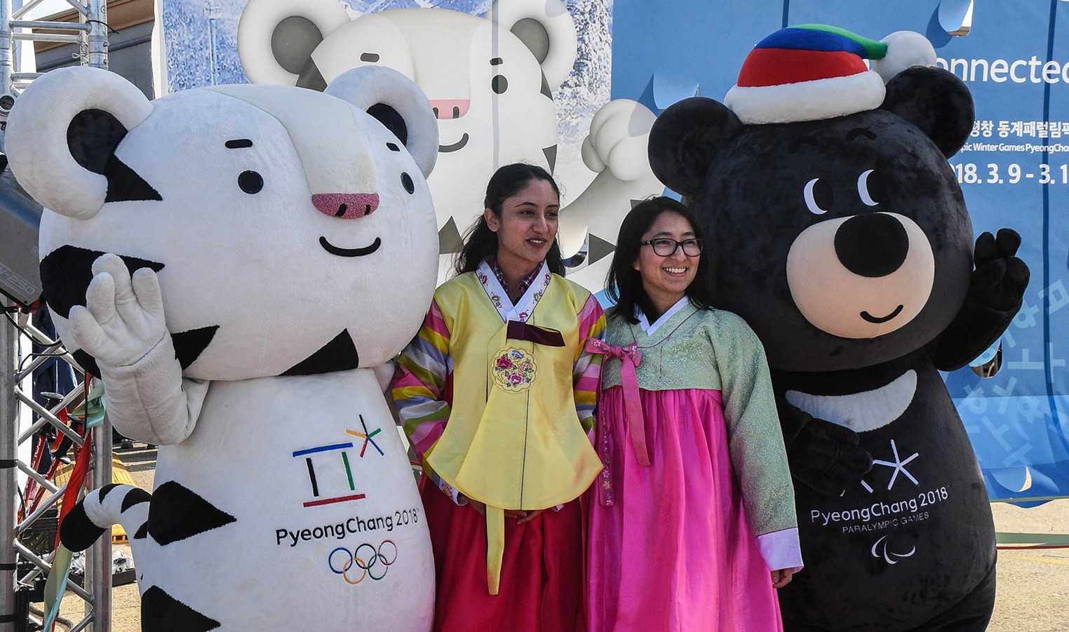 The Korean Festival in Carrollton is a Tasty Cultural Explosion