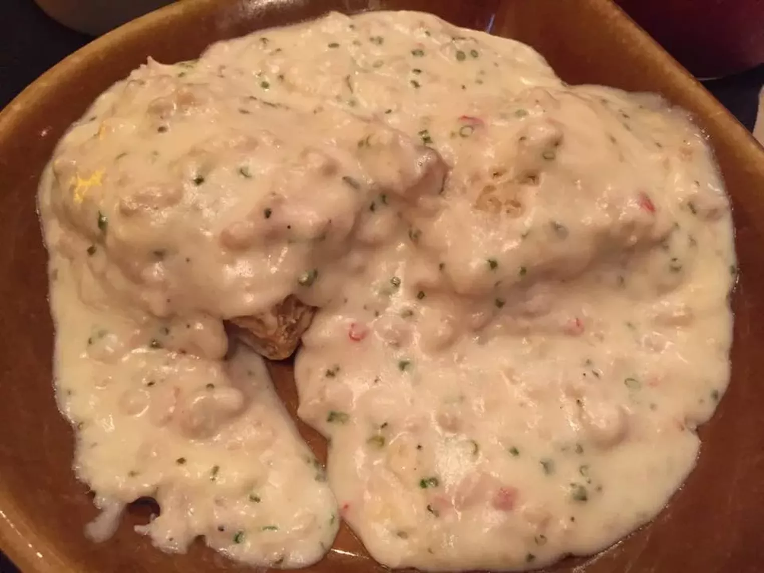 The Grape's Sunday Brunch Shines Dallas Observer