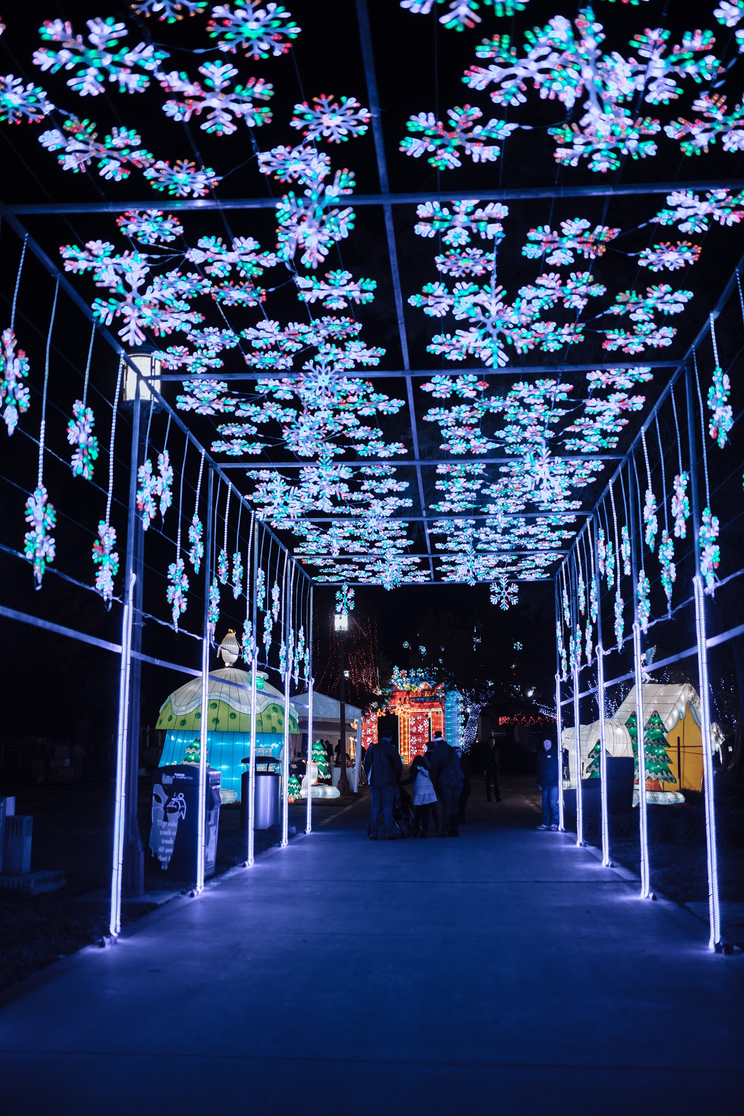 Chinese Lantern Festival Lights Up Fair Park | Dallas | Dallas Observer ...